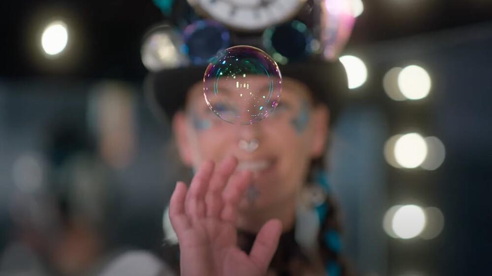 Fabulleuse - Clotilde Cloe