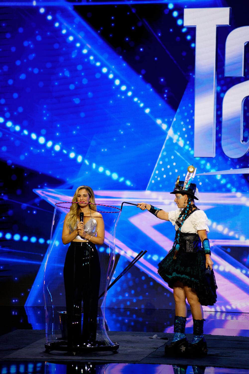 Fabulleuse - Bertrand Exertier