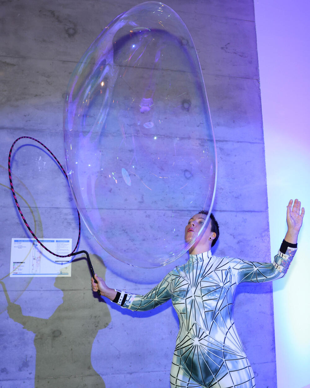 Miroir - Clotilde Cloe