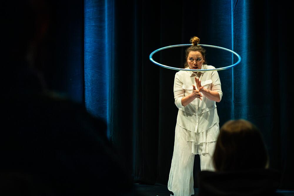 To the Rhythms of the Far North, Credit: Maxime Beaulieu