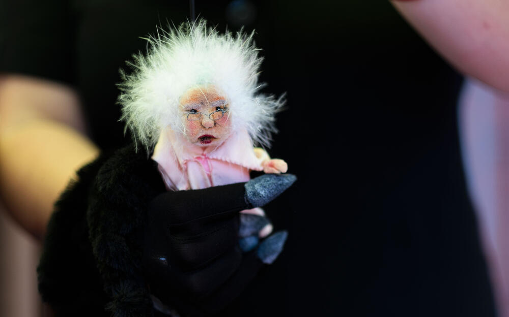 2021 - Castelliers @Liana Paré