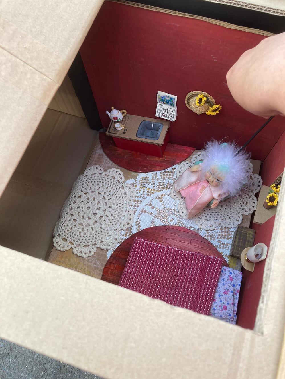 Charleville-Mézières Off de rue